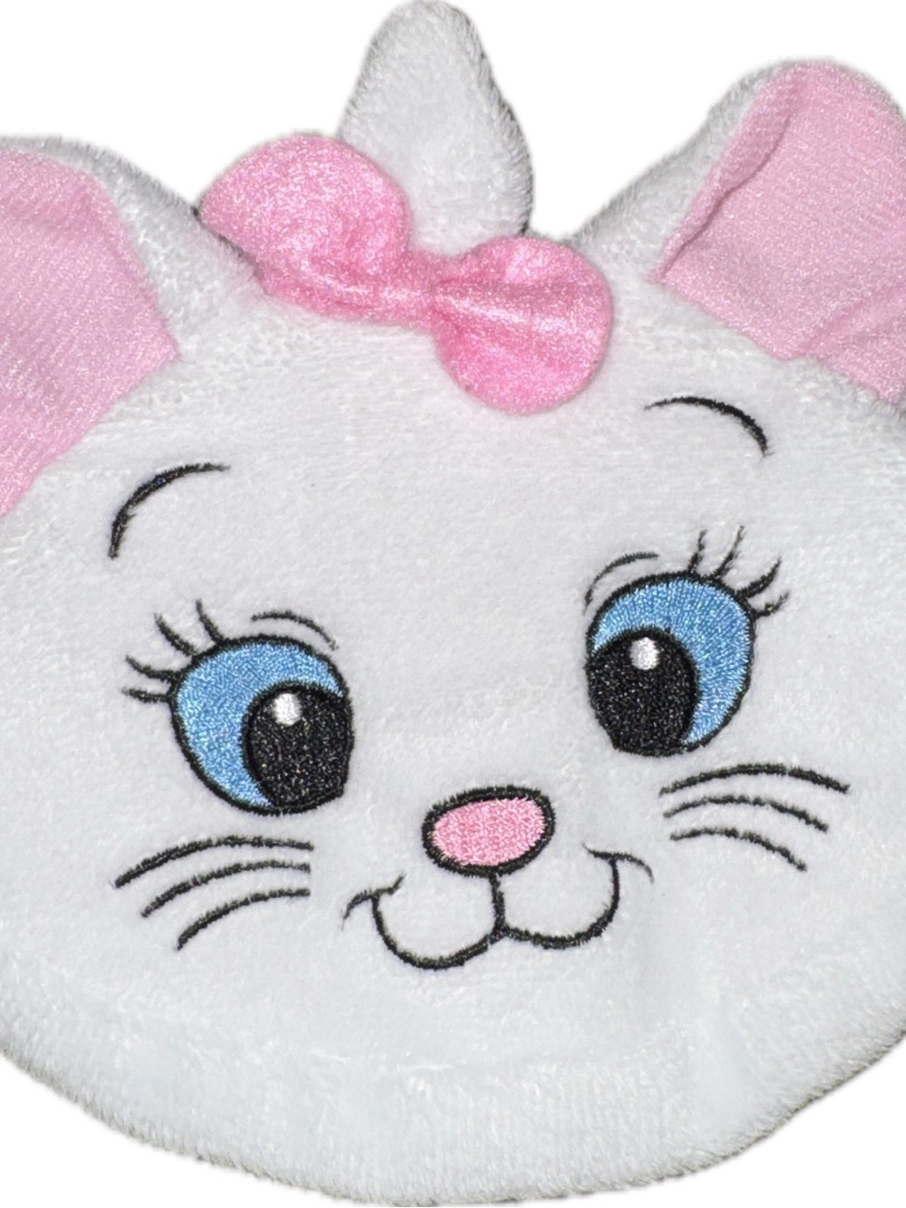 Aristocats Marie Face Coin Purse
